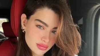 "شكلها صادم".. روان بن حسين ترد على منتقدي نحافتها المفرطة - فيديو