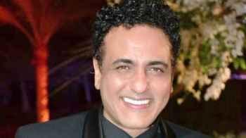الملحن محمد رحيم بعد العدول عن اعتزاله:"سوء تفاهم" - فيديو