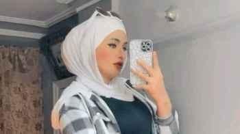 وفاة "تيك توكر" مصرية إثر انقلاب مركبتها من أعلى جسر