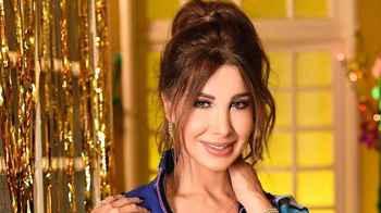 نانسي عجرم "تسعد" جمهورها