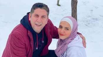لإحياء ذكراه السنوية.. ابنة الفنان الراحل محمد قنوع توجه رسالة مبكية - فيديو