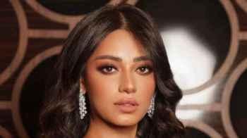 وفاة شقيقة الفنانة رحمة رياض - صورة