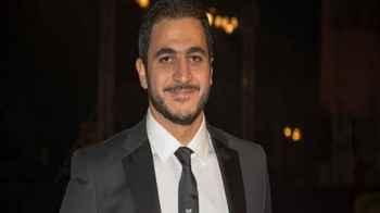 المخرج كريم السبكي:"النجاح بتاع ربنا"- فيديو