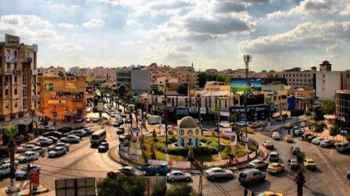 هذا ما حدث في إربد السبت والخوف يسيطر على المشهد