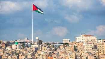 "في حديقة عامة".. الأردن يستيقظ الأربعاء على حادثة هزت مواقع التواصل
