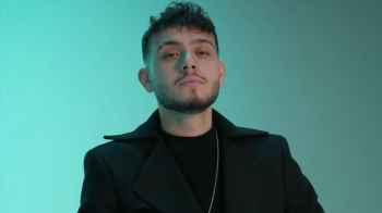 "الشامي" يكشف اسمه الحقيقي