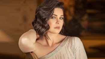 يسرا اللوزي تفجر مفاجأة تصدم متابعيها