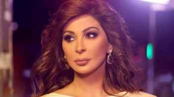 إليسا تطرح ألبومها الجديد بشكل مفاجئ