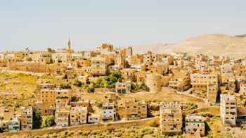 تفاصيل حادثة مؤسفة هزت الكرك الثلاثاء