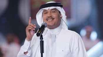 محمد عبده يطمئن جمهوره في أحدث ظهور له - صورة