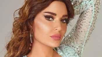 سيرين عبد النور تكشف سر جمالها - فيديو
