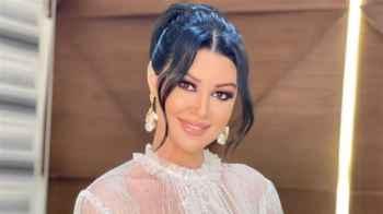 أروى جودة: "خطيبي رجل أعمال إيطالي وغير ديانته من أجلي"