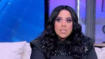 خسرت  50 كغم من وزنها.. شيماء سيف:"بقيت أركع وأنا بصلي"