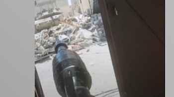 "فخر وإعجاب".. فيديو من القطاع "يثلج صدور" نشطاء مواقع التواصل