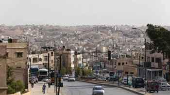 "هلع في المكان".. الزرقاء تشهد حادثة مؤسفة الثلاثاء