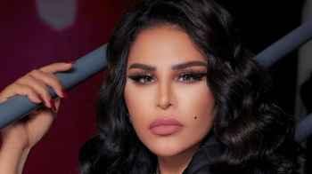 أحلام بفستان دانييلا رحمة بتعديلات "محتشمة"