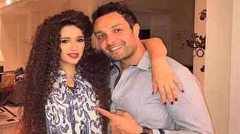 أثارت جدلا واسعا.. شقيق ياسمين عبد العزيز يوجه لها رسالة غامضة