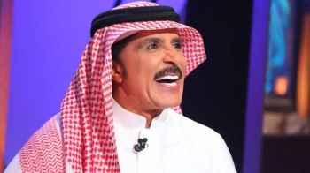 عبد الله بالخير:""اخطبوا لي هيفاء وهبي"