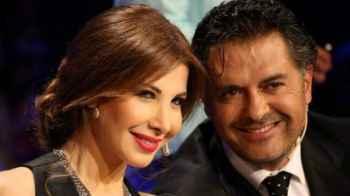 موعد حفل راغب علامة ونانسي عجرم المقبل في الأردن