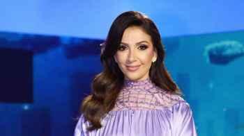 بيان عاجل من نقابة الفنانين السوريين بعد شائعة "وفاة وفاء موصللي"