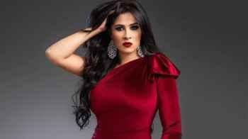 ياسمين عبد العزيز تخوض دراما رمضان المقبل وهذا ما قاله أحمد العوضي