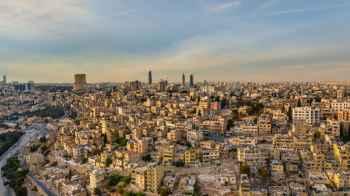 هذا ما حدث  في الأردن الخميس والأمن يهرع على الفور