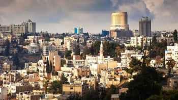 العناية الإلهية تحول دون حدوث كارثة في عمان الخميس