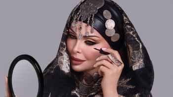 ديانا كرزون تهدي أغنيتي زفة للعرسان