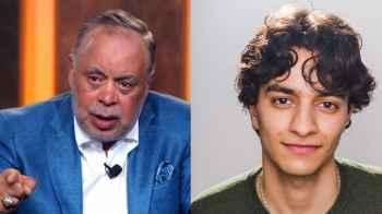 "بعد مشاركة مايكل إسكندر في عمل إسرائيلي".. نقابة الممثلين المصرية: "ليس عضوا وسنبقى نناصر القضية"