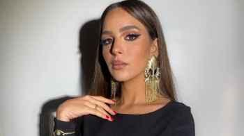 "شهر عسل" جميلة عوض في إيطاليا