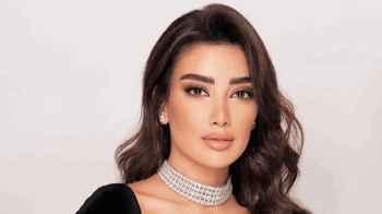 جيسيكا عازار حامل للمرة الثانية