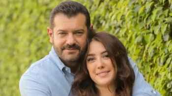 كلمات مؤثرة من عمرو يوسف بعد إعلان زوجته كندة علوش إصابتها بالسرطان