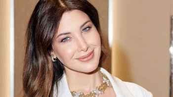 نانسي عجرم تشوق جمهورها لأغنية جديدة