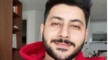 الموت يفجع المؤثر أحمد الحناوي بوفاة جدته