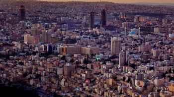 الأردن يستيقظ على حادثة مؤسفة الأربعاء والأمن في المكان