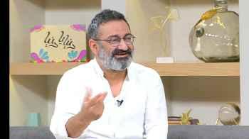 جورج خباز:"مهرجان عمان بيئة حاضنة للسينما الأردنية"- فيديو
