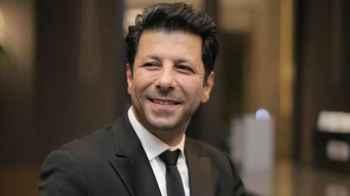 إياد نصار:"تعرضت لهجوم كبير ومنى زكي أقوى مني"