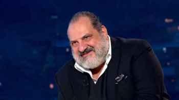 خالد الصاوي مفجرا مفاجأة:"4 ساعات غيرت حياتي وهذه وصيتي"