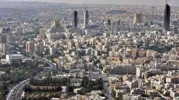 عمان تشهد حادثة مؤسفة ضجت بها مواقع التواصل