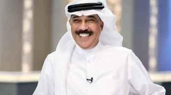 "حبايبي ولهان عليكم"..  عبد الله الرويشد يفاجئ  جمهوره