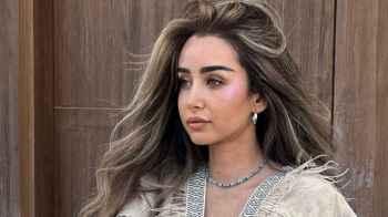 "لم أتخيل ذلك".. هنا الزاهد تصدم جمهورها بأسباب انفصالها عن أحمد فهمي