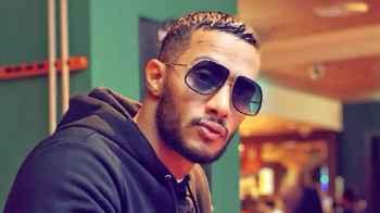 "شبعان فلوس".. رد "غير متوقع" من الشاب المصفوع في "أزمة محمد رمضان"- فيديو
