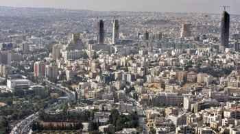 تفاصيل مؤلمة لحادث مروع في عمان- صورة