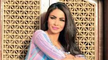 دوللي شاهين تعترف:"أنا مــدمنة ودخلت في مرحلة صعبة"
