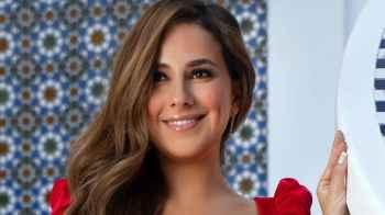 شيري عادل تواجه الأزمة نفسها للمرة الثالثة