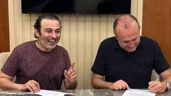 "فرجت" على أحمد عزمي بعد مناشدته بساعات