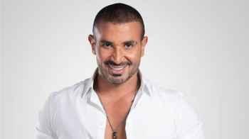 تعرض أحمد سعد للسرقة في إيطاليا
