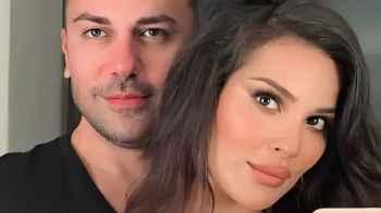 "صدمة" بعد انفصال نادين نجيم عن خطيبها