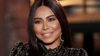 شيرين عبد الوهاب توجه رسالة للجمهور