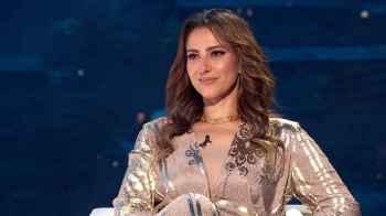 حنان مطاوع تشوق جمهورها لمسلسلها الجديد